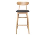 House of Sander Valdis bar chair. 2 Stk. Pr kasse